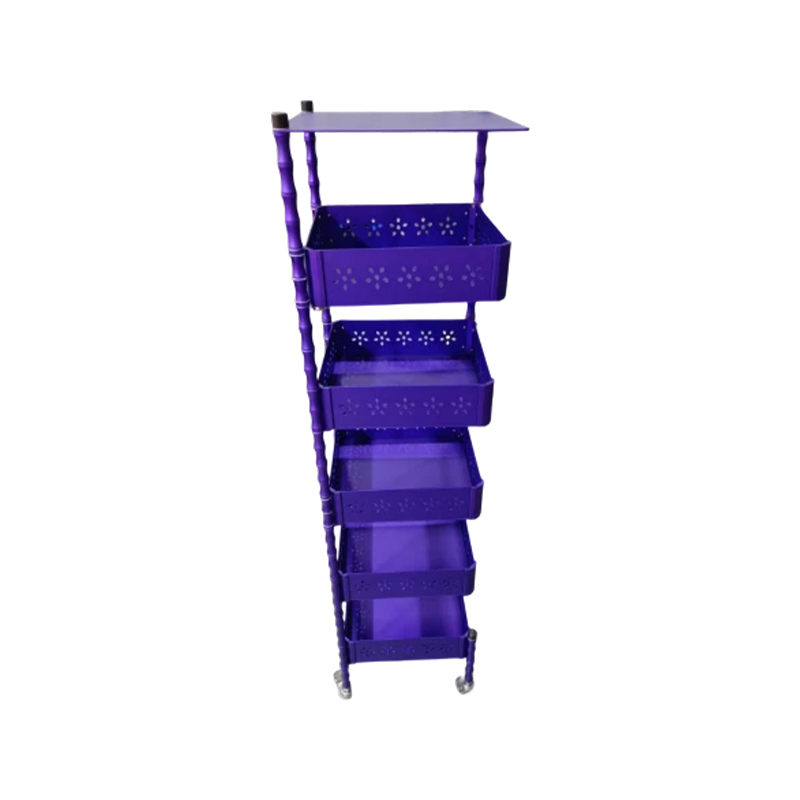 Rotating Rack (Five Layers)
